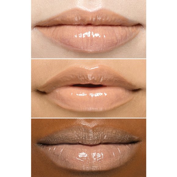 Soft Nude Pearl Lip Gloss -  Mary Kay Unlimited - Picture 7 of 10